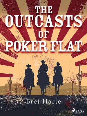 cover image of The Outcasts of Poker Flat
